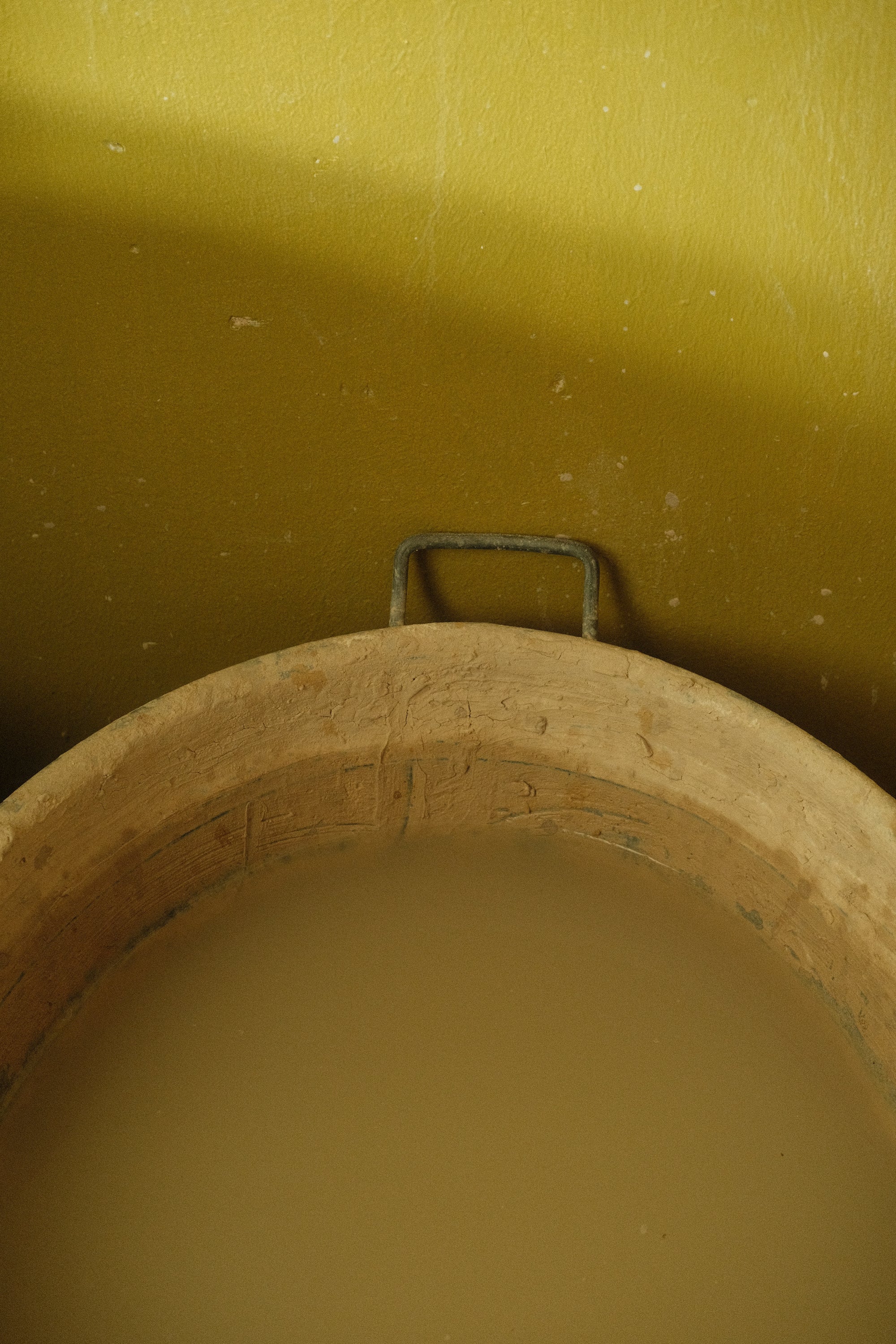 Keramikkurs Samstags (14-17 Uhr)