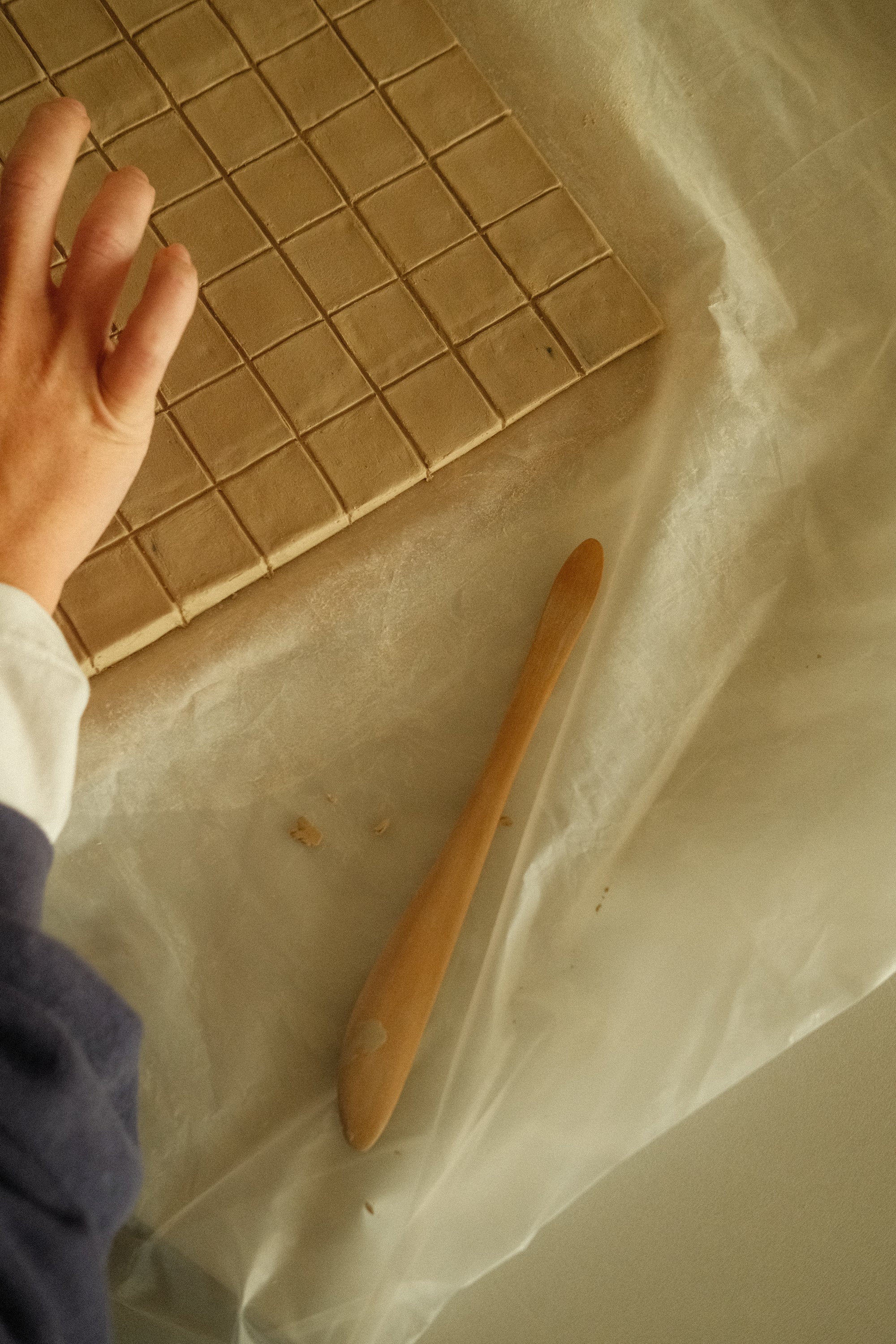 Keramikkurs mit Fritz ab September