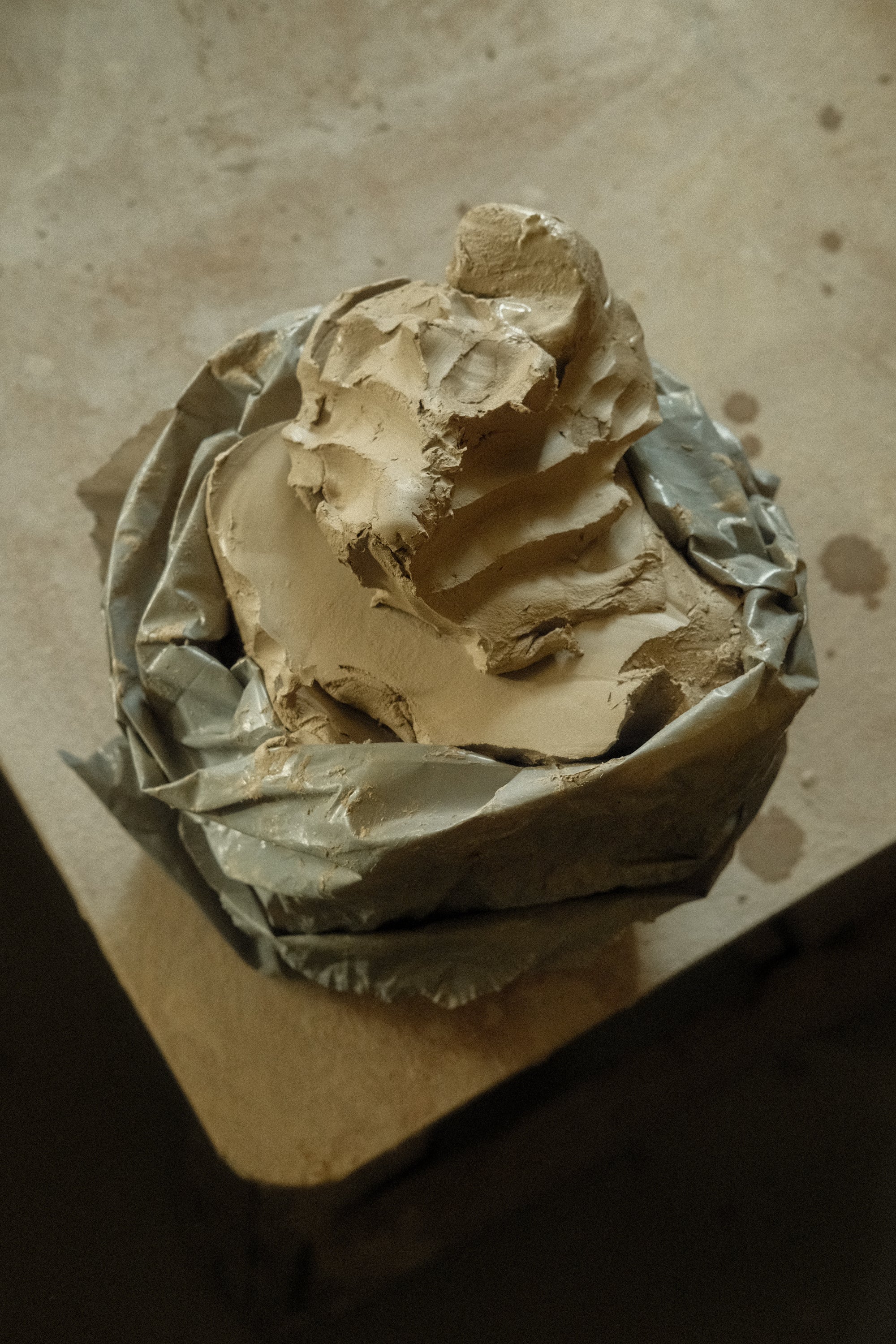 Keramikkurs Montags Vormittag