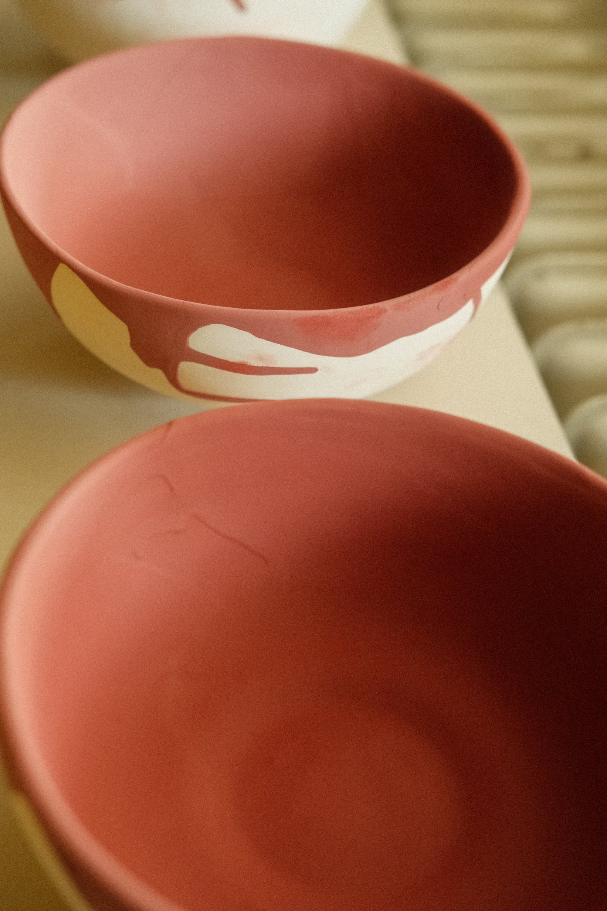 Keramikkurs Montags (11–14 Uhr)