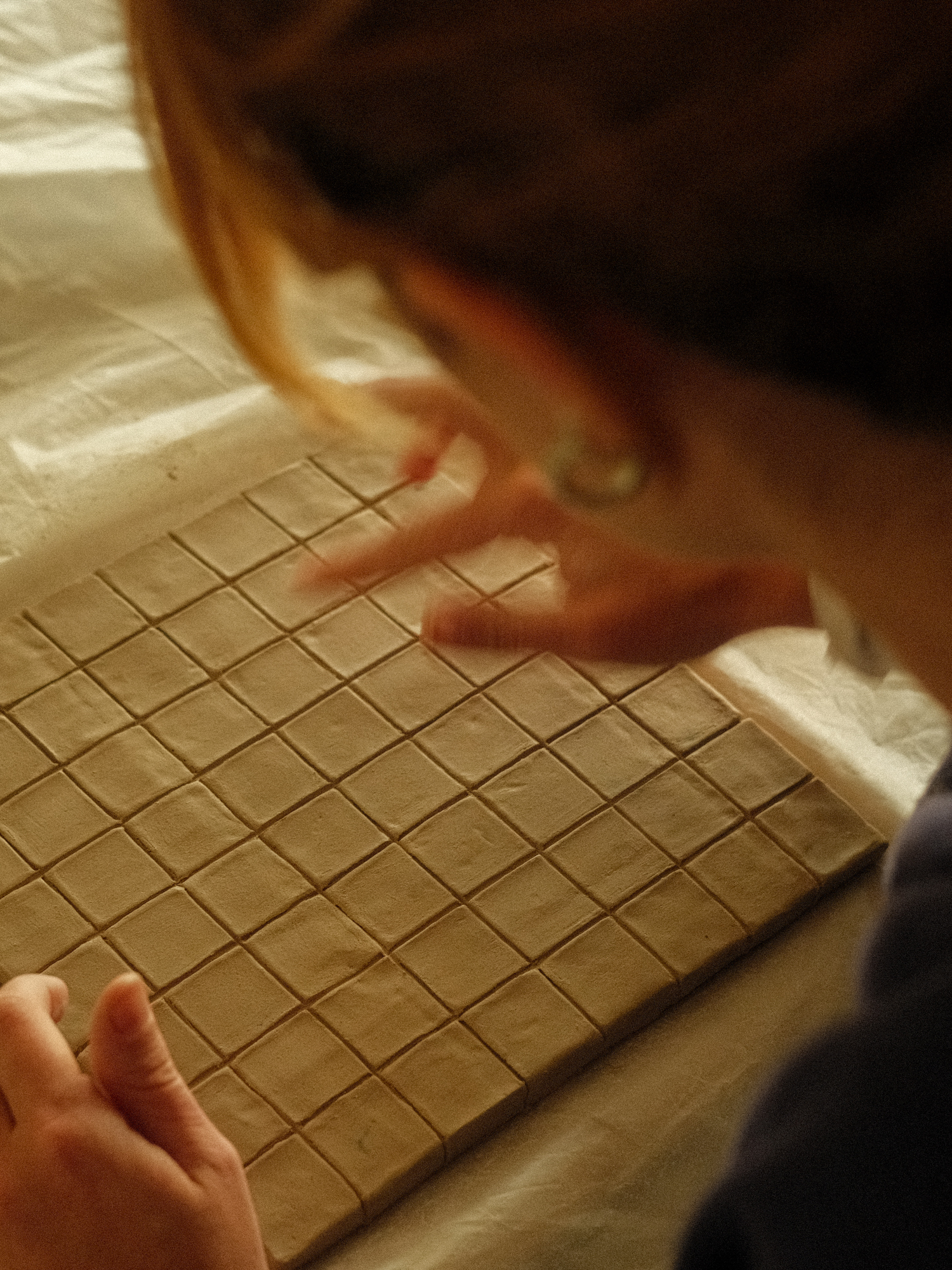 Keramikkurs Donnerstags (19–22 Uhr)